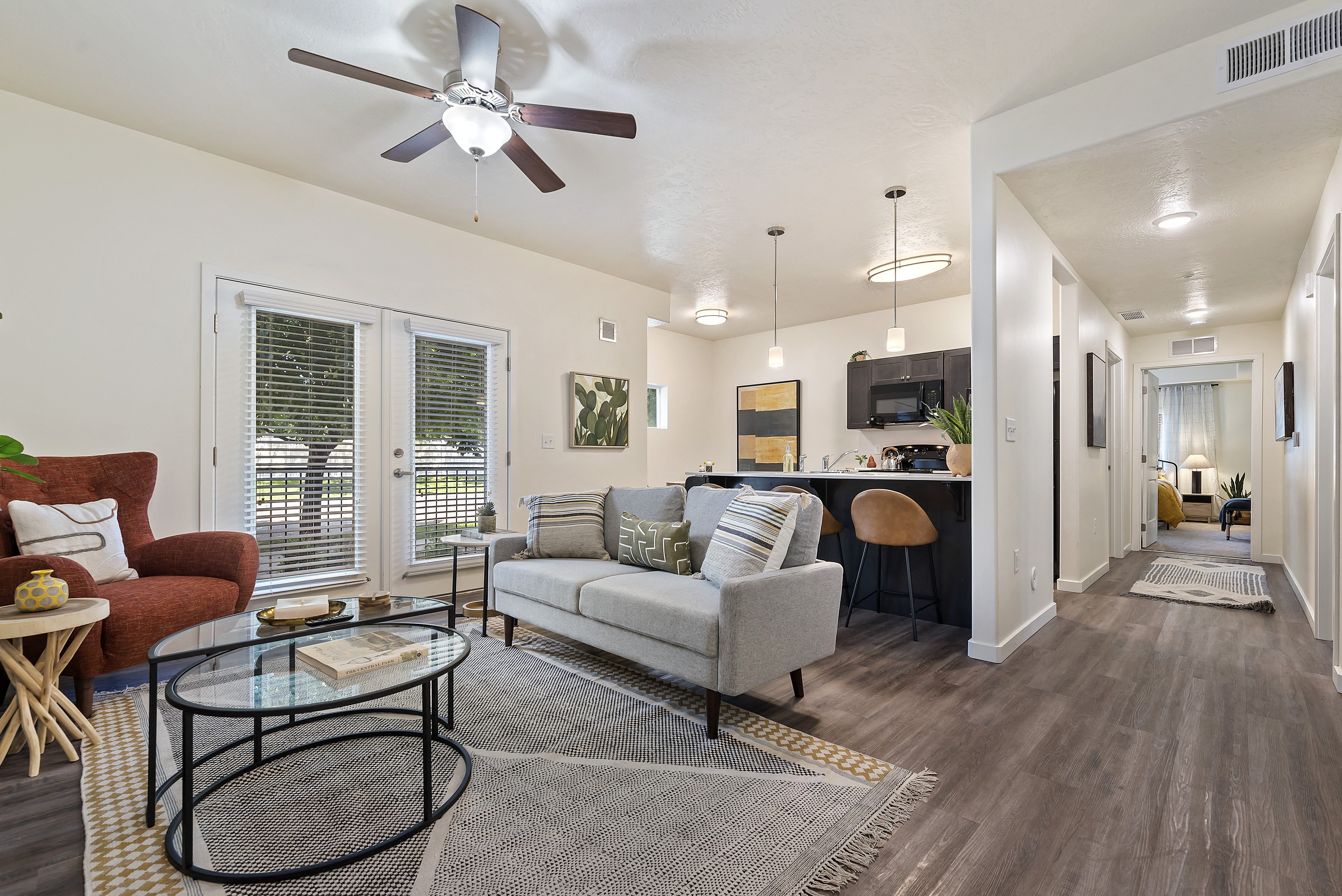 Pennwood Apartments is a similar property to Westborough Apartments located in Meridian